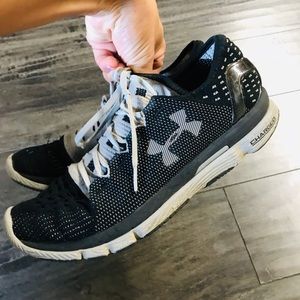 Under Armour Men's Charged Shoes